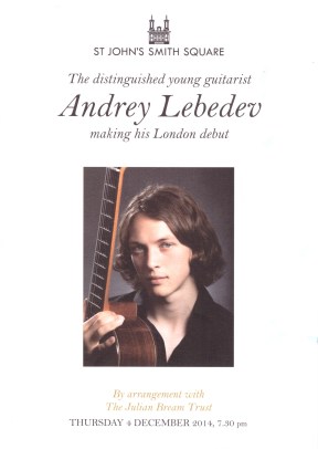 andrey Lebedev 4 Dec 2014LOW