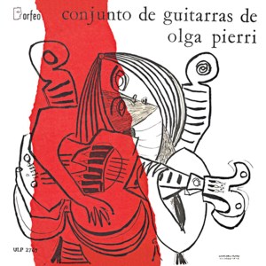 Olga Pierri Conjunto cover LOW