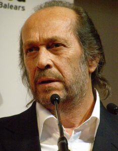 Paco de Lucía © Thérèse Wassily Saba