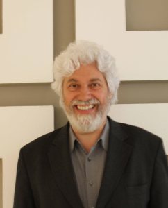 Hubert Käppel ©Thérèse Wassily Saba