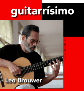 brouwer-guitarissimo