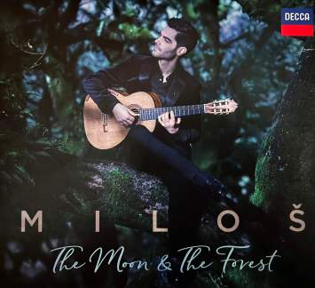 Milos The Moon and the Forest 4473 LOW